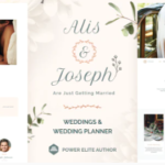 Alis - Wedding Planner
