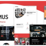 Animus - Gym and Fitness Theme