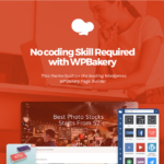 Marketica - eCommerce and Marketplace - WooCommerce WordPress Theme