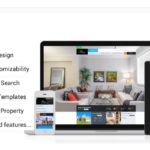 RealPlaces - Estate Sale and Rental WordPress Theme