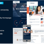 Universo - Powerful Education, Courses & Events