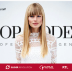 Top Model - Agency and Fashion WordPress Theme