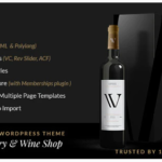 Villenoir - Vineyard, Winery & Wine Shop