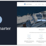 Yacht Charter - WordPress Theme