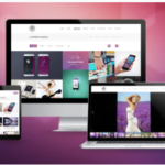 Armada — Multifunction Photography WordPress Theme