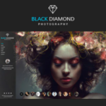 Diamond - Photography Portfolio