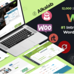 Woffice - Intranet/Extranet WordPress Theme