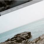 Zoom: WordPress Photography Portfolio + Blog