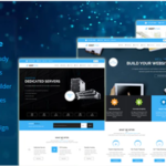 HostStar - WP Theme for Hosting, SEO and Web Design Business