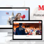 Miata – Political WordPress Theme