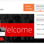 WildCommunity - BuddyPress Community Theme