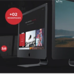 9Studio - Director Movie Photography & Filmmaker WordPress Theme