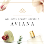 Aviana - Elegant Wellness & Spa Theme