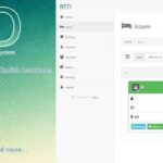 BED - Hotel Booking System PHP Script