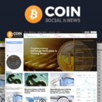 Coin Social And News Script