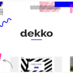 Dekko - Creative Agency Theme
