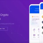 Digital Money Crypto Exchange PRO