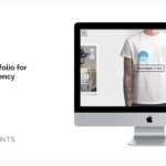EXPOSE - Creatives & Agency WordPress Theme