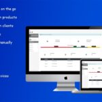 Invoice Manager CRM - PHP Script
