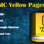 MC Yellow Pages PHP Script