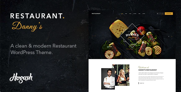 Restaurant Dannys