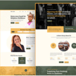 Weestand – Nonprofit, Charity, NGO Fundraising WordPress Theme