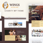 Wings | Charity Foundation