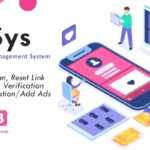 YouSys - User Management System