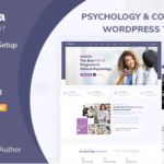 Zenista - Psychology & Counseling WordPress Theme