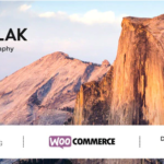 Zolak - Photography Theme