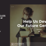 Angel - Nonprofit Charity Theme