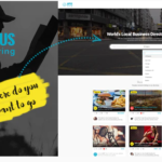 ApusListing - Directory Listing WordPress Theme