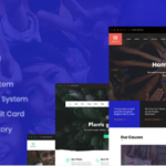 Chariti - Charity & Donation WordPress