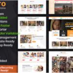 Charito - Nonprofit Charity