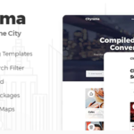 Cityrama - Listing & City Guide Theme