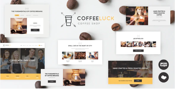 coffeeluck