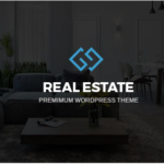 Hexo - Premium RealEstate WordPress Theme