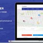 WordPress Classified Ads Marketplace Theme - Indexer
