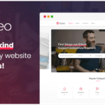 Listeo - Directory & Listings With Booking - WordPress Theme