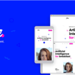 Mae - A Gutenberg & WordPress Theme for Events, Conferences and Seminars