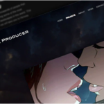 The Producer: Responsive Film Studio WP Theme