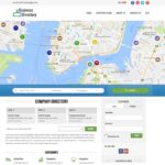 uBusinessDirectory - Business Directory PHP Script