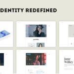 unRovr - Animated vCard WordPress Theme