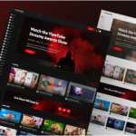 ViewTube | Video Streaming WordPress Theme