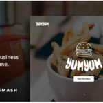 YumYum - Restaurant & Business WordPress Theme