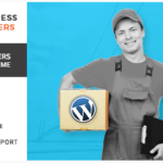 Express Movers - Moving Company WordPress Theme