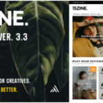 15Zine - HD Magazine / Newspaper WordPress Theme