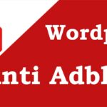 Wordpress Anti Adblock Plugin