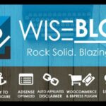 Wise Blog | Multi-Purpose AdSense Optimized WordPress Theme