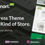 WoodMart - Multipurpose WooCommerce Theme